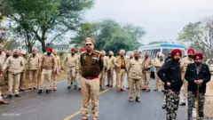ਪੰਜਾਬ ਪੁਲਿਸ