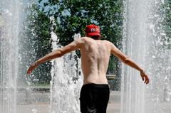 "Es una locura alucinante": por qué esta semana los récords de temperatura en Europa occidental no solo se están batiendo, sino pulverizando