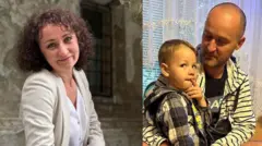 Жертвы российского удара по Тернополю