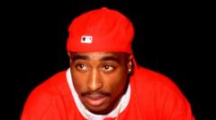 Quién era el rapero Tupac Shakur, cómo fue asesinado y por qué 30 años después el crimen sigue sin esclarecerse