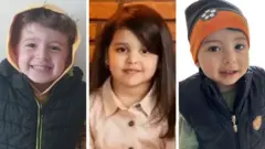 د ترکيې زلزلې قربانیان