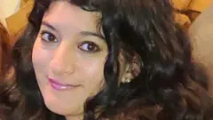 زارا علینہ