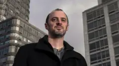 नेट एंडरसन