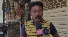 நாக்பூர் வன்முறை