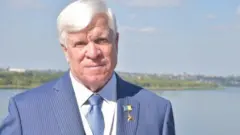 Oleksiy Vadarturskiy'nin fotoğrafı