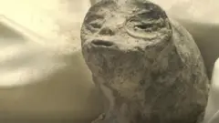 خلائی مخلوق