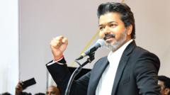 தமிழ்நாட்டின் கஜானா காலியா? விஜய் கூறுவது போல் நிதிநிலை மோசமாக உள்ளதா?