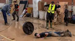 સ્પેન પૂર