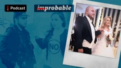 Improbable, episodio 8