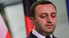 Ираклий Гарибашвили 