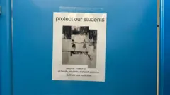 அமெரிக்க கல்வி நிறுவனங்கள், வெளிநாட்டு மாணவர்கள், விசா ரத்து, தடுப்புக் காவல், இஸ்ரேல் காஸா போர்,