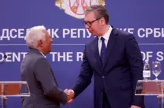 vučić i košta