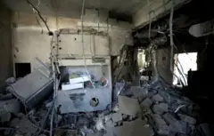 Ibi yii ni yara ayẹwo ti wọn ko awọn ọlẹ ọmọ ti wọn fẹ lo fun IVF si