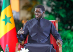 5 points à retenir de l'entretien du président Diomaye Faye avec les médias sénégalais