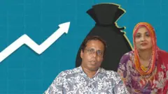 ‘ধারদেনা করে হলেও বাজেটের আগে ফ্রিজ কিনতে হবে’