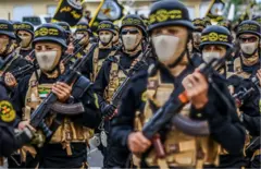 Mahmoud Issa/SOPA Images/LightRocket via Getty Images