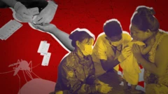 အေအေရဲ့ ကျန်းမာရေးစောင့်ရှောက်မှုမြင်ကွင်းသရုပ်ဖော် 