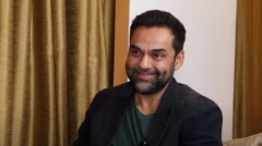 अभय देओल
