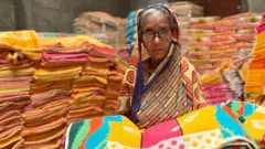 सोलापूर कापड उद्योग