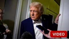 ‘சீன அதிபர் ஷி ஜின்பிங் உடன் சந்திப்பு’- டிரம்ப் சொன்னது என்ன?