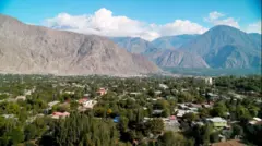 گلگت