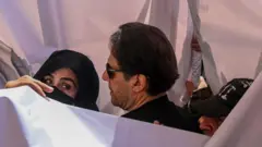 عمران خان