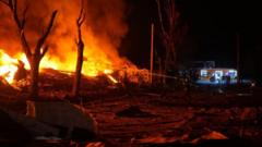 Запоріжсталь потрапила під ракетний удар РФ: загинуло 7 працівників, комбінат зупинився