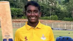 கமலினி, மகளிர் பிரீமியர் லீக், மதுரை