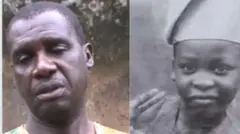 Daniel Ayoola