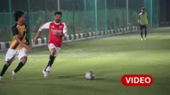 మెస్సీ, ఫుట్‌బాల్, రేవంత్ రెడ్డి