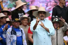 Maduro