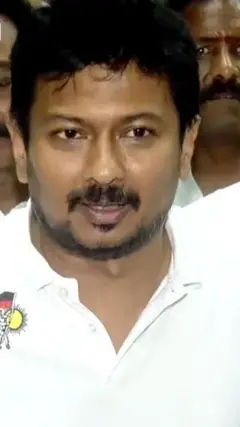Udhaynithi
