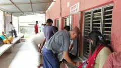 भूमिसुधार तथा मालपोत कार्यालय, इनरुवा, सुनसरी