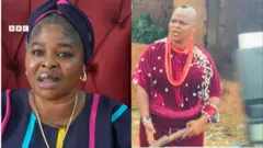 Aworan Biola Fowosere