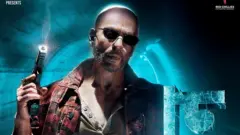 जवान चित्रपट