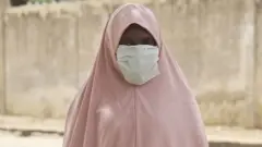 Pesin wey dey live wit sexual differentiation disorder