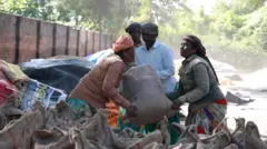 நெல் கொள்முதல் விவகாரம்