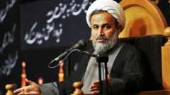 علیرضا پناهیان