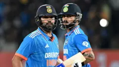 இந்தியா vs இங்கிலாந்து
