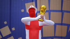 Неутешительный финал. Зачем вообще нужен матч за 3-е место на чемпионате мира по футболу?