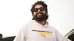 allu arjun