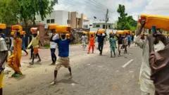 Ndị na-ezu ngwa ahịa ndị mmadụ na Kano