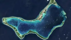 டியாகோ கார்சியா