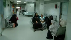 من تحديات الولادة الطبيعية في مصر نقص الأماكن المجهزة في المستشفيات