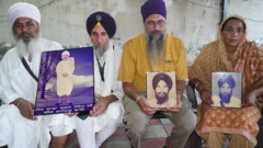 ਛੇ ਜੀਅ ਗੁਆਉਣ ਵਾਲਾ ਪਰਿਵਾਰ