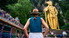 சுற்றுலா, விசா, இந்தியா, மலேசியா, இலங்கை, தாய்லாந்து 