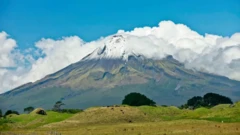 تاراناکی