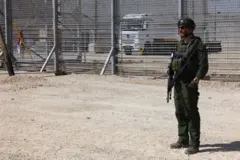 اسرائيلی عسکر