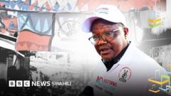 Uchaguzi Tanzania bila Chadema nini tafsiri na athari zake?