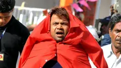 راجپال یادو